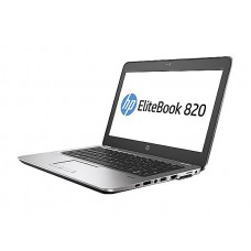 HP Elitebook  Folio 820 G3 (i5)